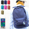 mei BASIC BACK PACK画像