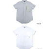 KIKS TYO Coolmax OX S/S Shirt KT1305S-01画像
