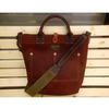 COLIMBO HUNTING GOODS TRAPPER'S CARRYALL(S) ZO-0509画像