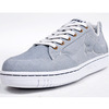 PUMA PUMA CAT LO CHAMBRAY GRY/WHT 355778-02画像