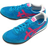 OnitsukaTiger SERRANO エレクトリックブルー/ピンク TH109L-4219画像