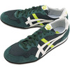 OnitsukaTiger SERRANO グリーン/ホワイト TH109L-8099画像