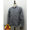 THE REAL McCOY'S DOUBLE DIAMOND CONCEALED BUTTON SHIRT Lot.408 MS13022画像