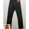 THE REAL McCOY'S JOE McCOY 14.75ozデニム スリムストレート LOT 904S MP12112画像