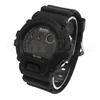 CASIO G-SHOCK &times; A BATHING APE DW-6900 BLACK画像
