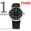 TIMEX WEEKENDER CENTRAL PARK T2N647画像