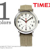 TIMEX WEEKENDER CENTRAL PARK T2N651画像