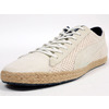 PUMA GLYDE ESPADRILLE "LIMITED EDITION" NAT/BGE 354672-02画像