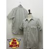 The REAL McCOY'S JOE McCOY 8HOUR UNION STRIPE WORK SHIRTS Lot.531 MS13033画像