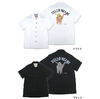 PROJECT SR'ES &times;SOW Hello Miami PT S/S Shirt Collaboration SPSOW003画像