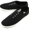 Emerica REYNOLDS CHILLER BLACK/TAN画像