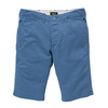 Stevenson Overall Co. Fresno SLIM CHINO SHORTS 559S-OXL画像