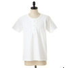 Goodwear ヘンリーネックTEE画像