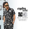 EYEDY MEX SHIRT EYE-SH1317M画像