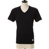 SUNSPEL 5425-Q82 Mens Short Sleeve V-Neck T-Shirts画像