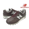 new balance M576 CD CORDOVAN Made in USA画像