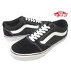 VANS TNT 5 Black/White VN-0L2ZBA2画像