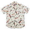 UNFINISH ALOHA S SHIRTS UFS13SHS006画像