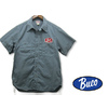 BUCO CUSTOM SERVICEMAN SHIRTS BS13002画像