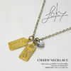 Loky CHARM NECKLACE 11326033画像
