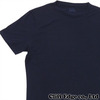 A.P.C. x KANYE WEST HIP HOP T-SHIRT NAVY画像