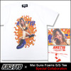 KIKS TYO ×Mai Suns Foams S/S Tee Special Collaboration KT1305TMBEE-03画像