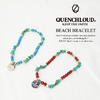 QUENCHLOUD BEACH BRACELET QL-02375画像