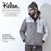 Kelen THEMOR MOUTAIN DAWN PARKA "LYNCH" KL13WJK1画像