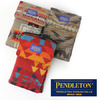 PENDLETON PWM Passport Wallet画像