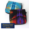 PENDLETON  PWM ZIP WALLET PECOS XQ975画像