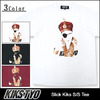 KIKS TYO Slick Kiks S/S Tee KT1305T-19画像