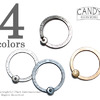 CANDY DESIGN & WORKS frank キーホルダー CK-11画像