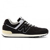 new balance M576 NLI BLACK Made in UK画像