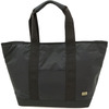 gravis URBAN TOTE BLACK 11347100-001画像