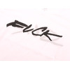 SSUR x FUTURA FUCK TEE画像