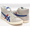 Onitsuka Tiger FABRE BL-L LIGHT GREY / BLUE THK330-1342画像
