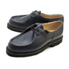 paraboot Michael 715610 Nuit Navy MADE IN FRANCE画像