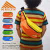 KELTY Mini Fanny 2Tone画像