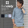 Subciety THERMAL 7/S Goin' crazy SBL1712H画像