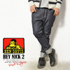 BEN DAVIS HEY NICK 2 BDY-5012画像