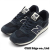 new balance x JOURNAL STANDARD MRL996 RJ NAVY画像