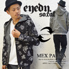 EYEDY MEX PARKA EYE-JKT1306画像