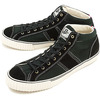 PF Flyers CENTER MID Black PM13CM 3X画像