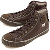 PF Flyers CENTER HI Ribbon Brown PM13CH 3P画像
