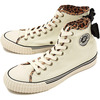 PF Flyers CENTER HI Ribbon/White PM13CH 3Q画像