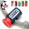 CHUMS Cord Lock CHUMS Logo CH61-0223画像