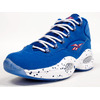 Reebok QUESTION MID "#1 PICK" "LIMITED EDITION" BLU/RED/WHT V46904画像
