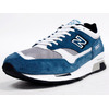 new balance M1500UK BWG "made in ENGLAND" "LIMITED EDITION for mita sneakers / OSHMAN'S" BWG M1500U BWG画像