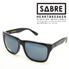 SABRE HEART BREAKER BLACK/BLACK METAL/GRAY SV59-1501J画像