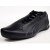 PUMA FUTURE CAT M2 FIRE "LIMITED EDITION" BLK/BLK 304840-02画像